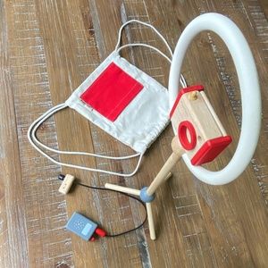 Plan Toys Vlogger Kit